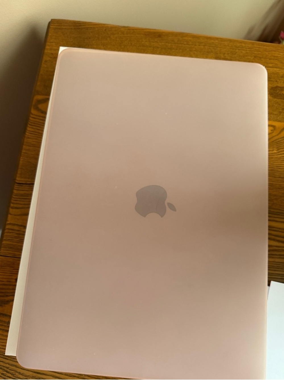 Apple MacBook Pro Laptop